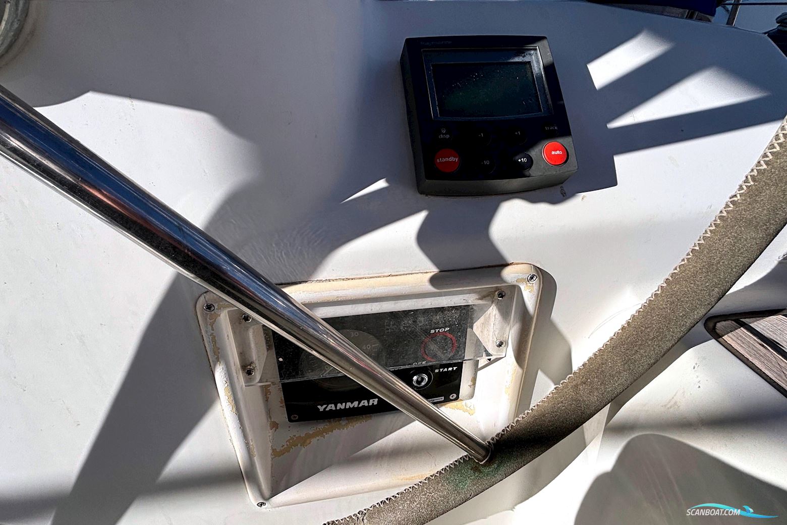 Beneteau Oceanis 43