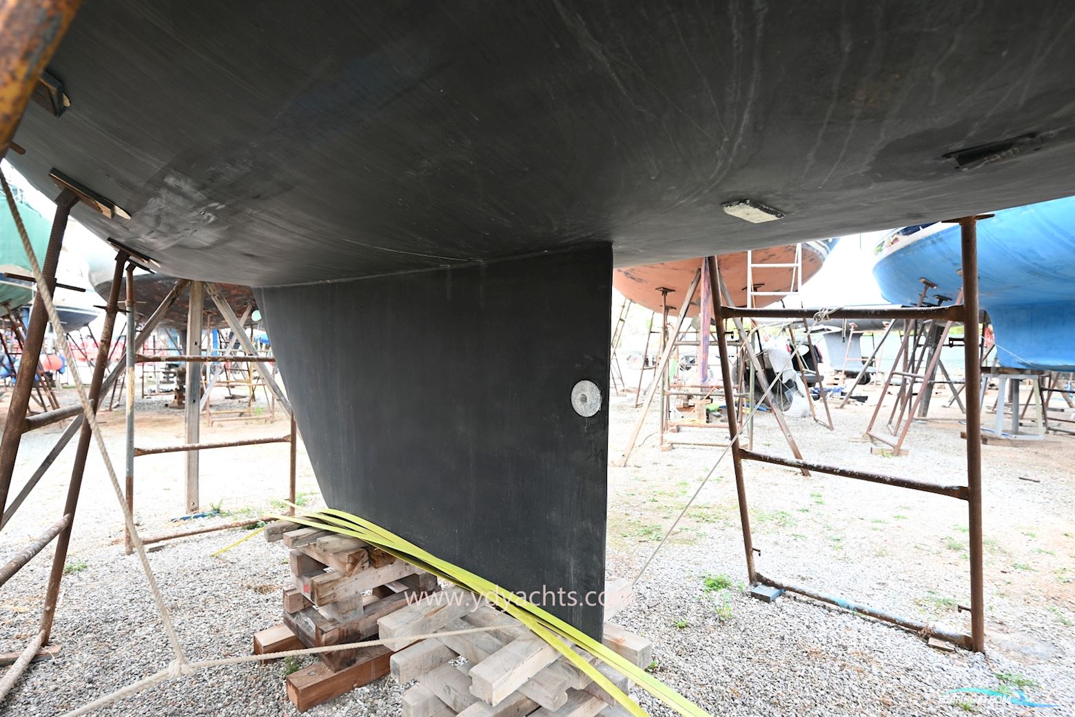 Beneteau Oceanis 430