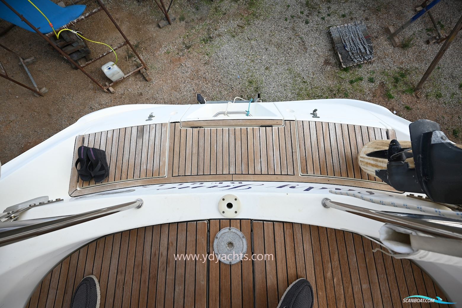 Beneteau Oceanis 430