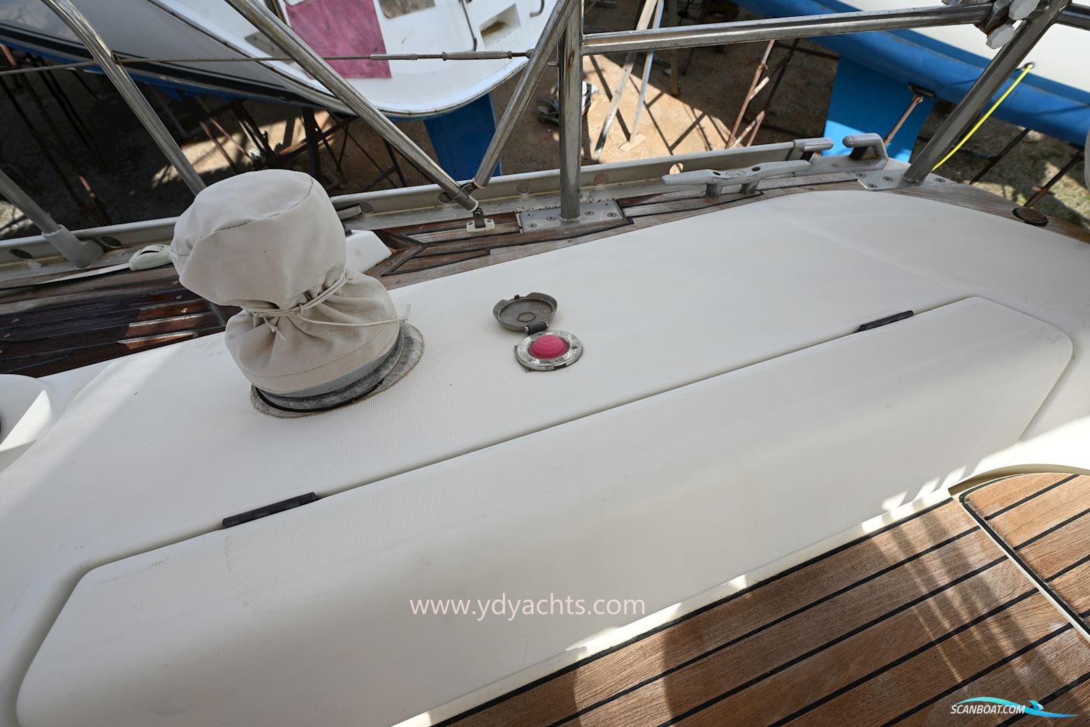 Beneteau Oceanis 430
