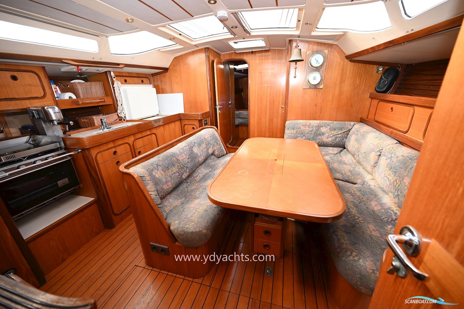 Beneteau Oceanis 430