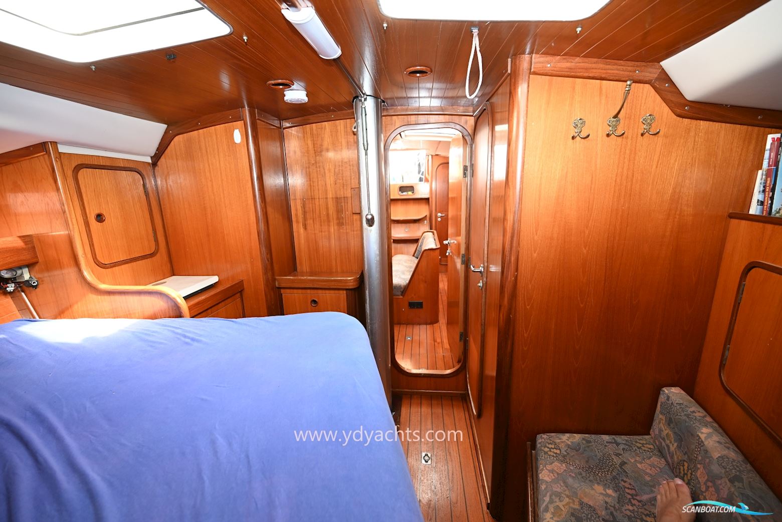 Beneteau Oceanis 430