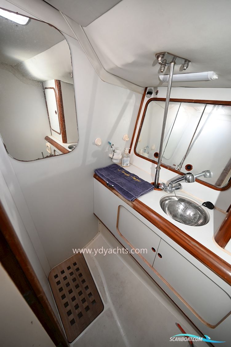 Beneteau Oceanis 430