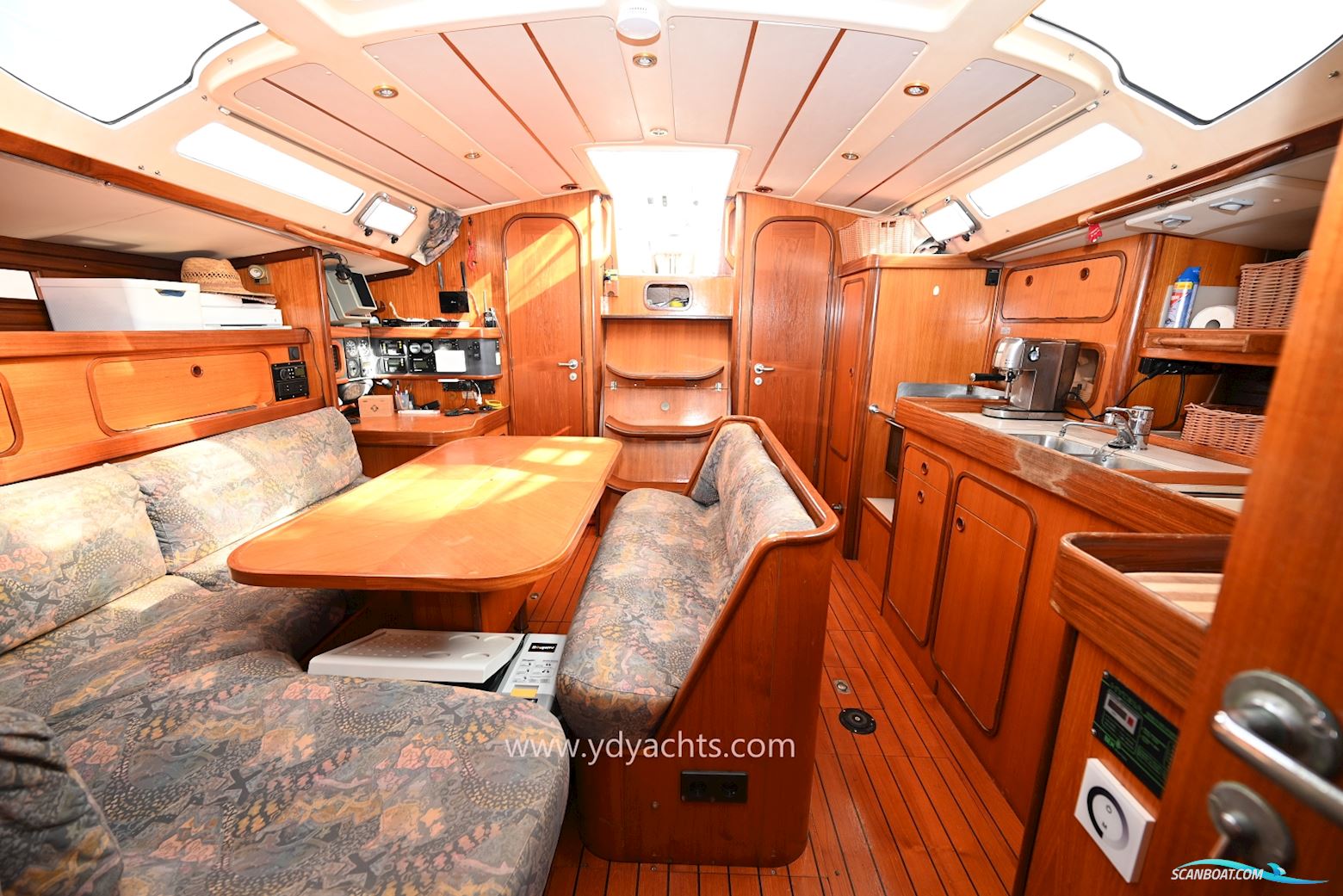 Beneteau Oceanis 430