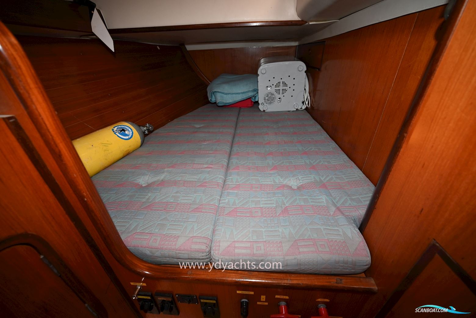 Beneteau Oceanis 430