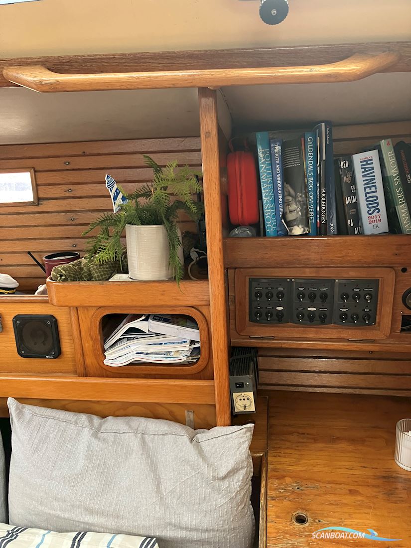 Beneteau Oceanis 430