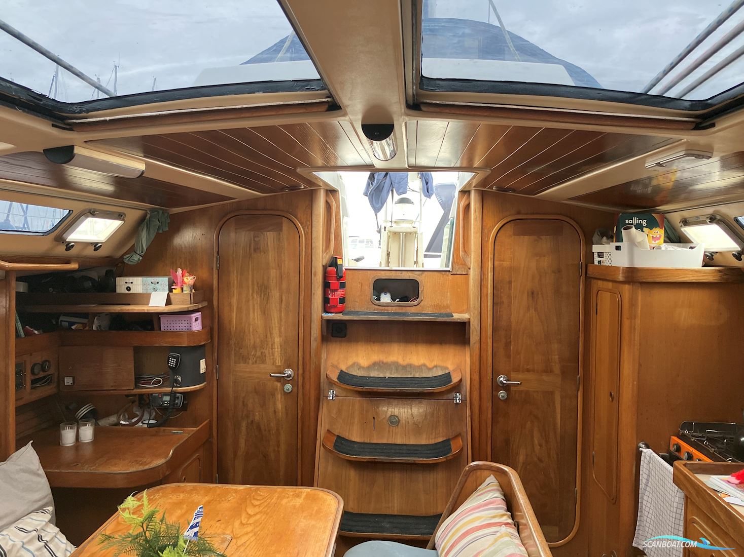 Beneteau Oceanis 430