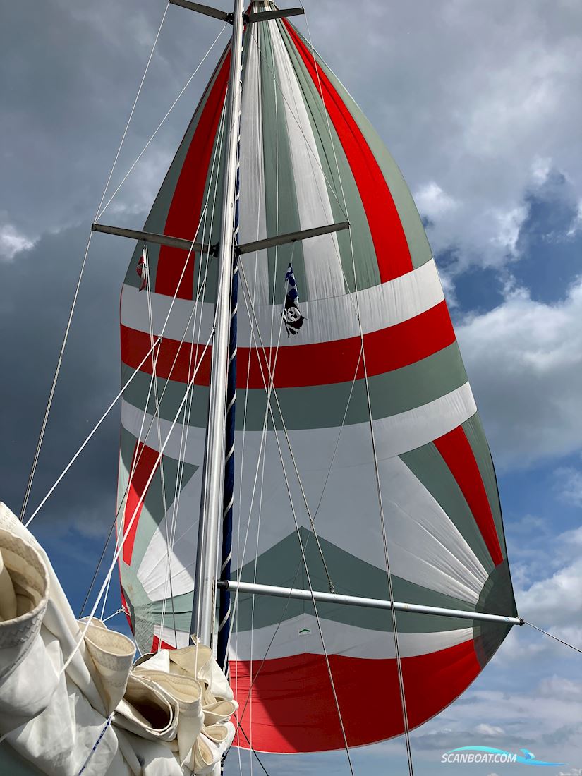 Beneteau Oceanis 430