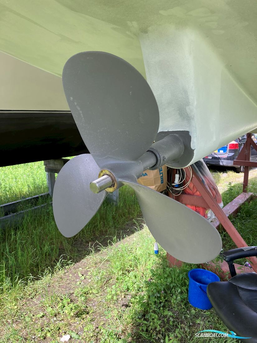 Beneteau Oceanis 430