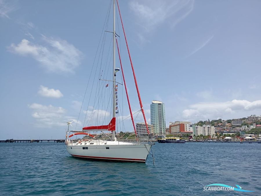 Beneteau Oceanis 440