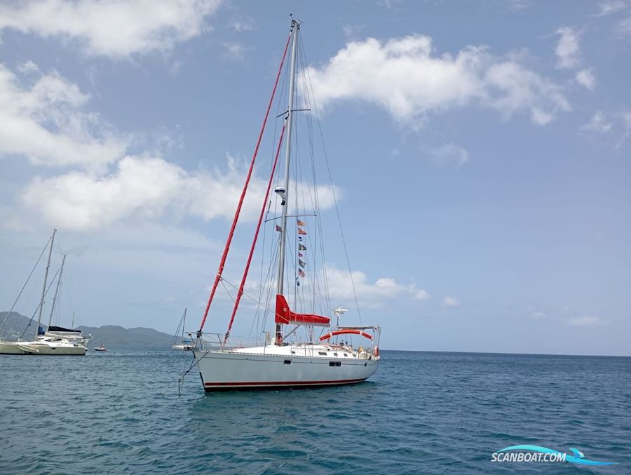 Beneteau Oceanis 440