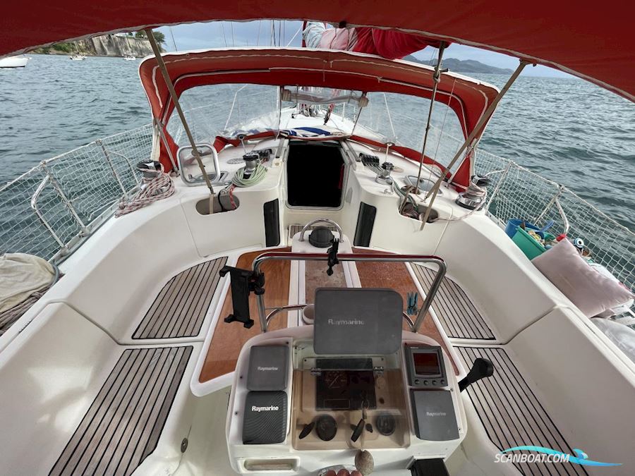 Beneteau Oceanis 440