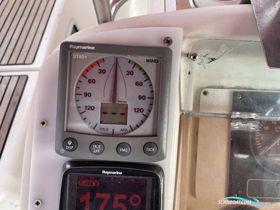 Beneteau Oceanis 440