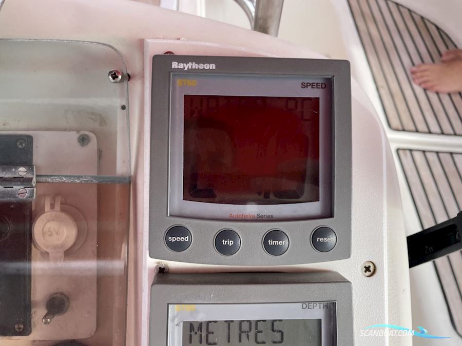 Beneteau Oceanis 440