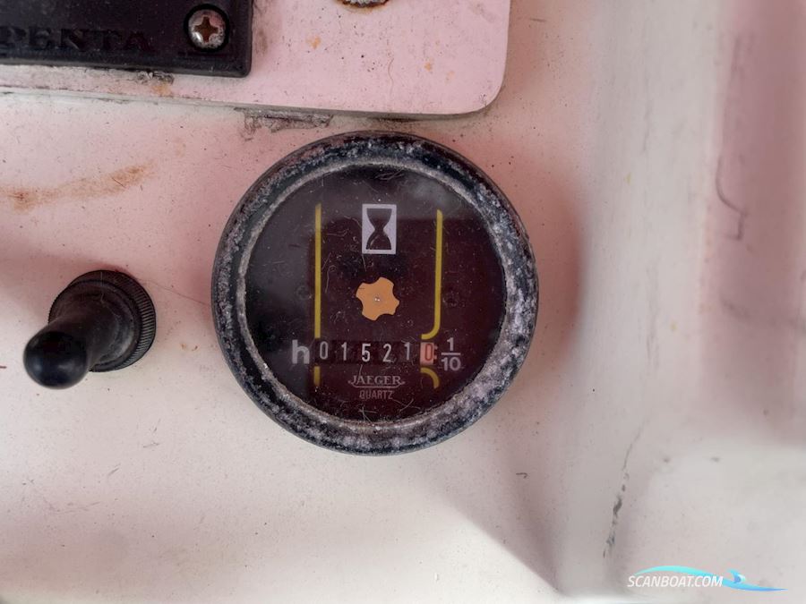 Beneteau Oceanis 440