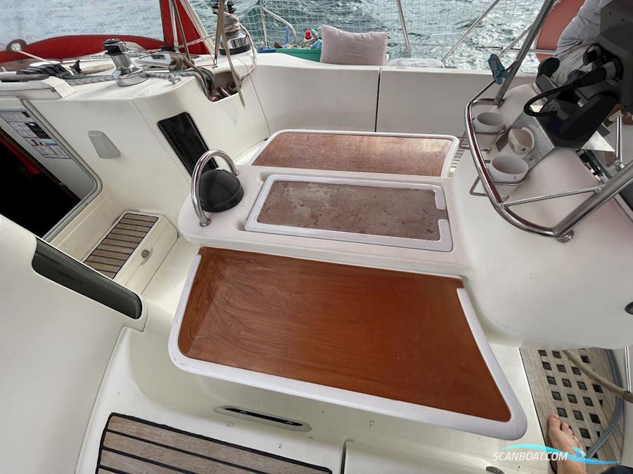 Beneteau Oceanis 440