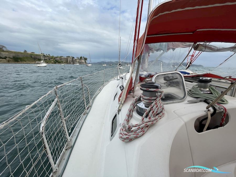 Beneteau Oceanis 440