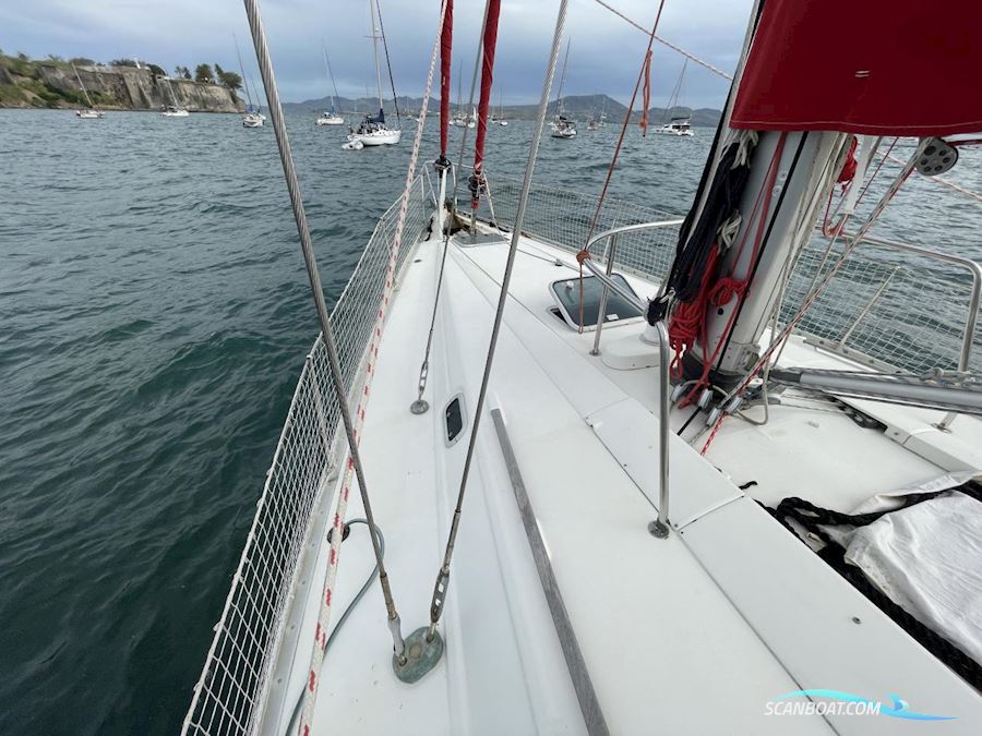 Beneteau Oceanis 440