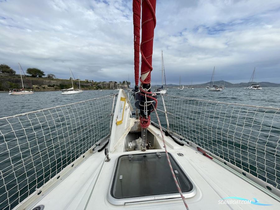 Beneteau Oceanis 440