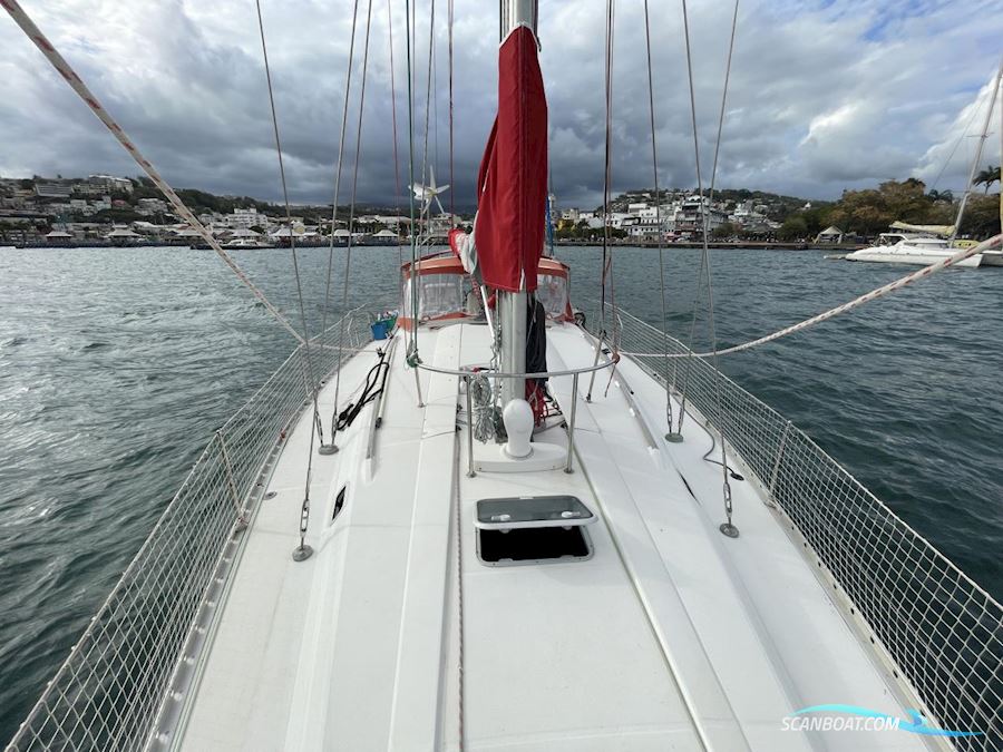 Beneteau Oceanis 440