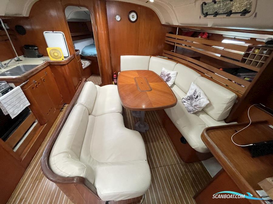 Beneteau Oceanis 440