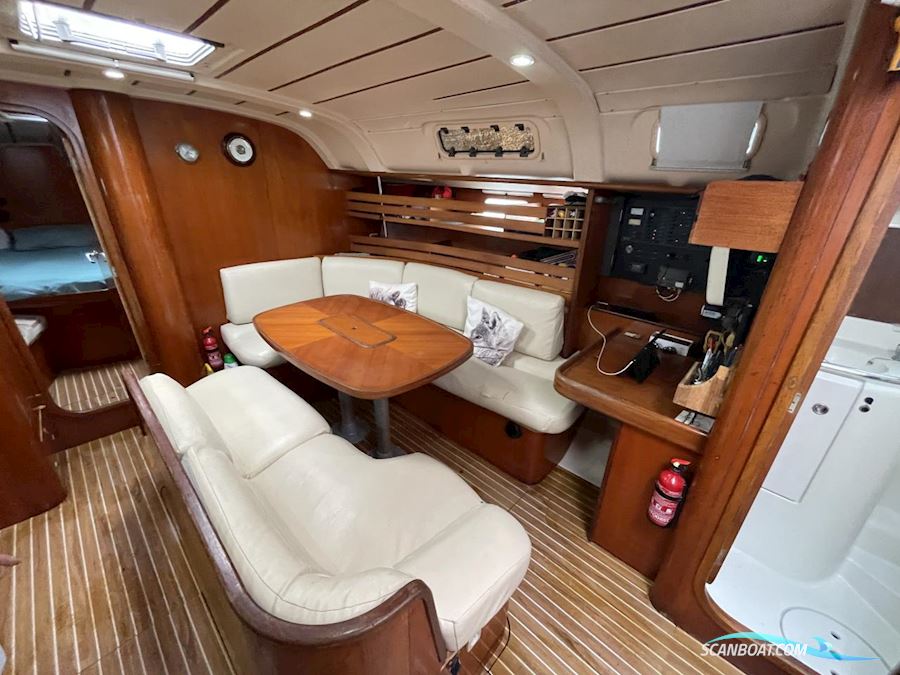 Beneteau Oceanis 440