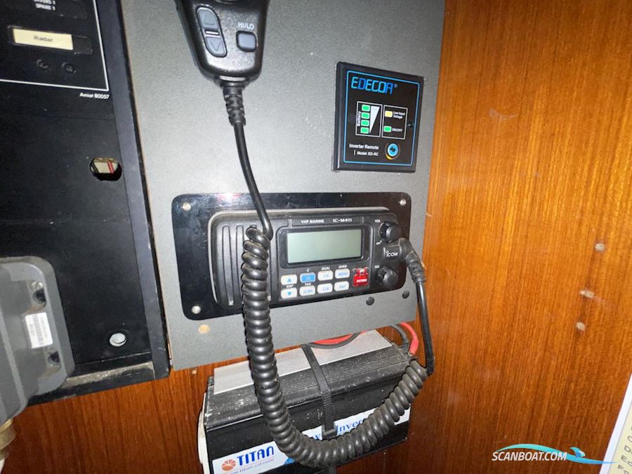 Beneteau Oceanis 440