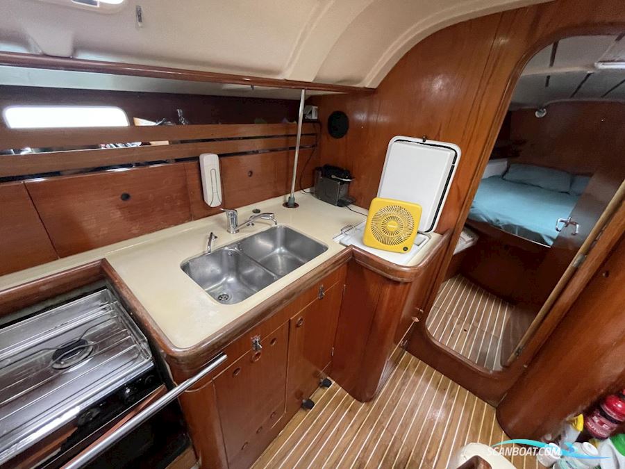 Beneteau Oceanis 440