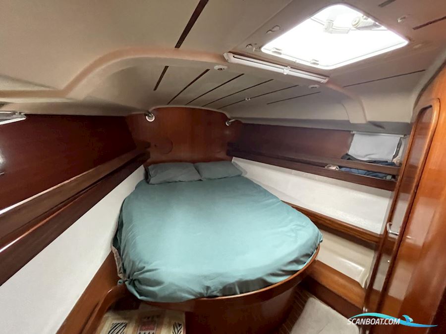 Beneteau Oceanis 440