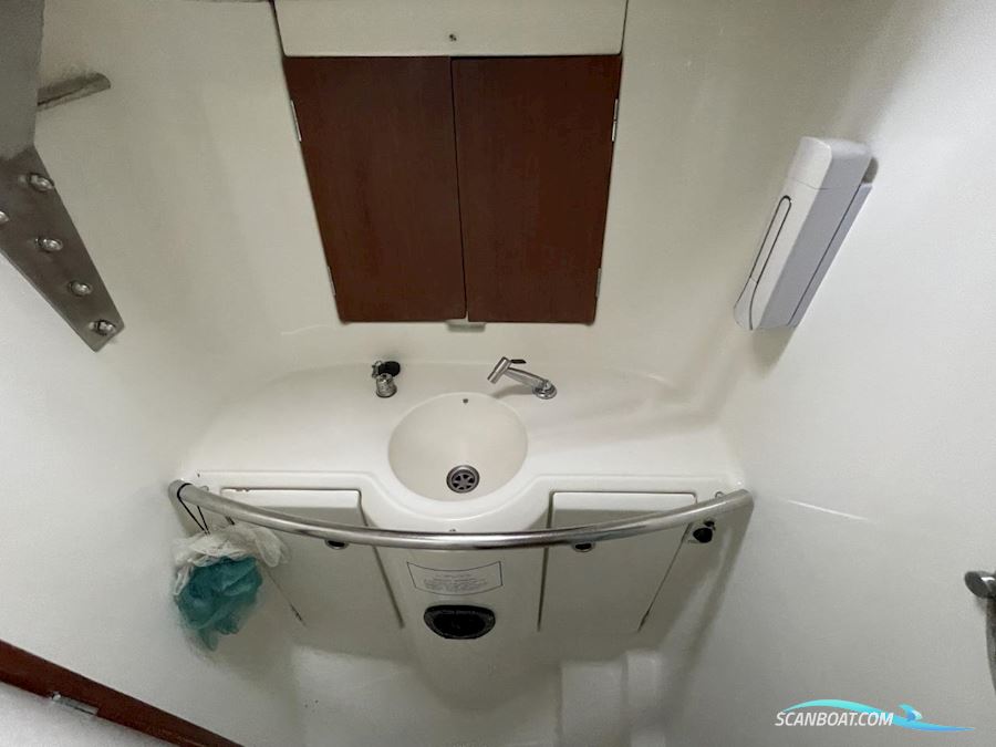 Beneteau Oceanis 440