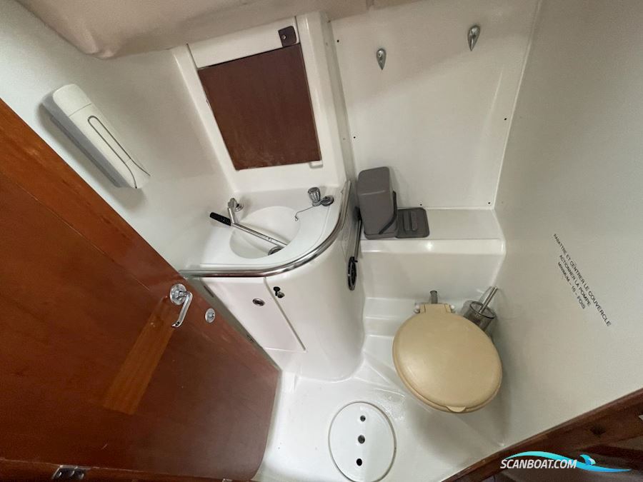 Beneteau Oceanis 440
