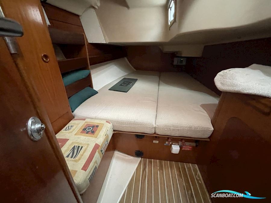 Beneteau Oceanis 440