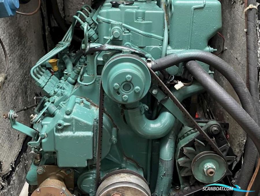 Beneteau Oceanis 440