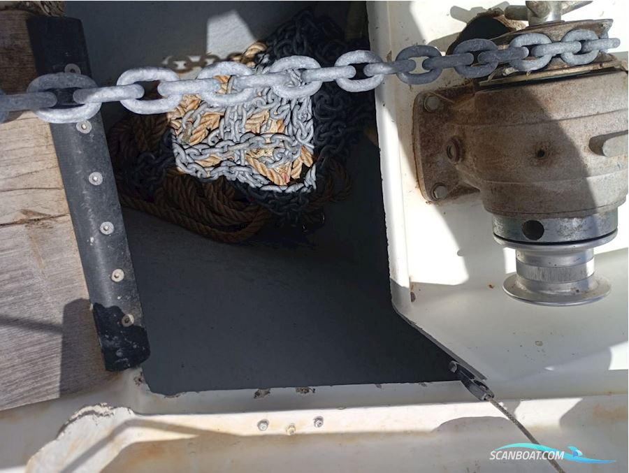 Beneteau Oceanis 440