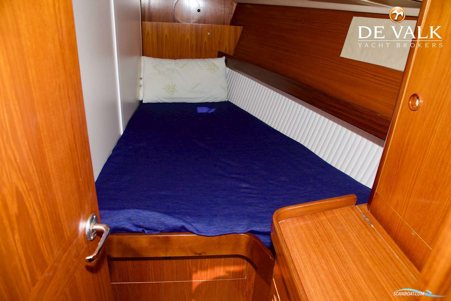 Beneteau Oceanis 440