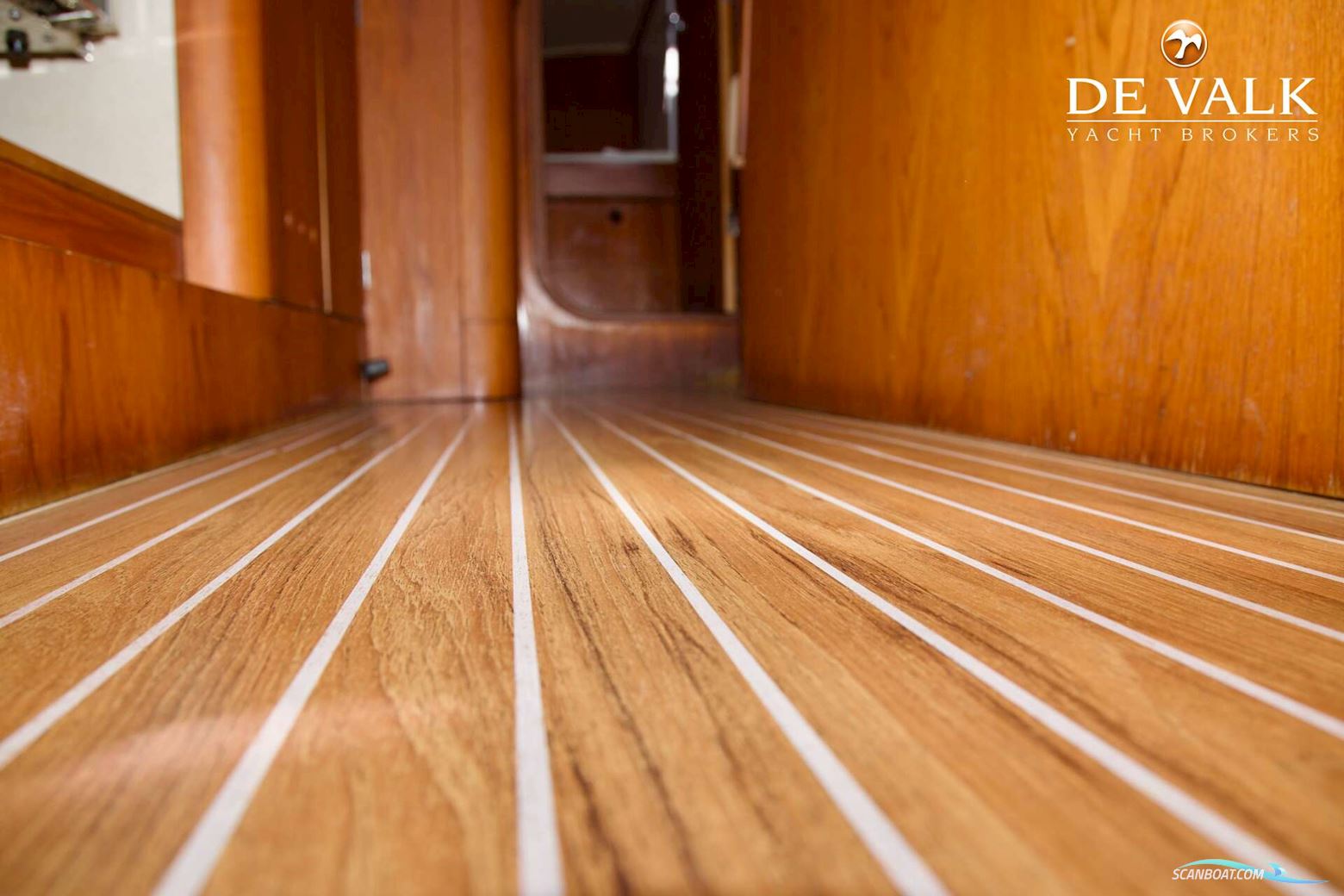 Beneteau Oceanis 440