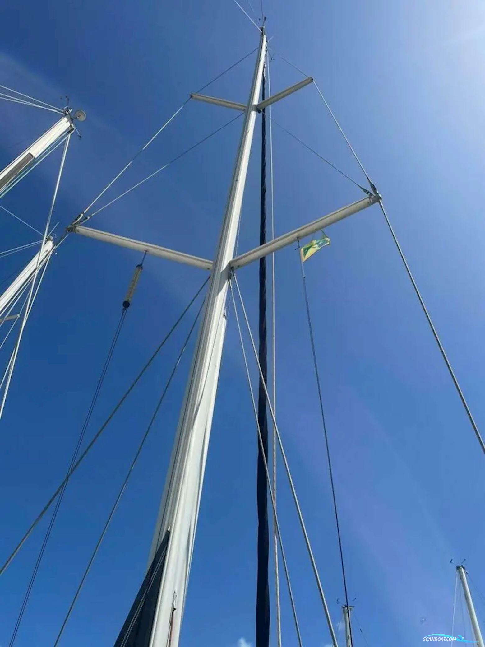 Beneteau Oceanis 440