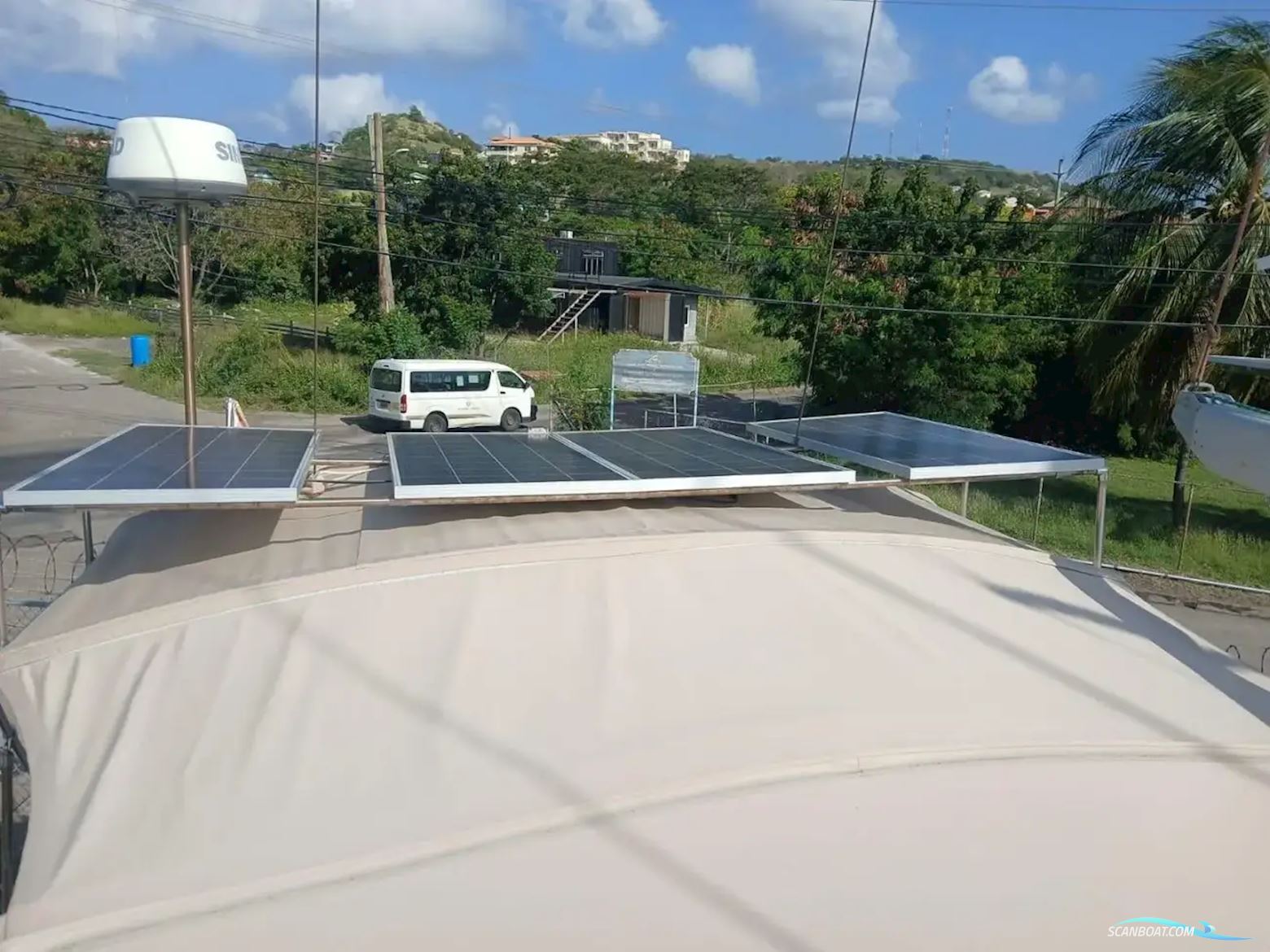 Beneteau Oceanis 440