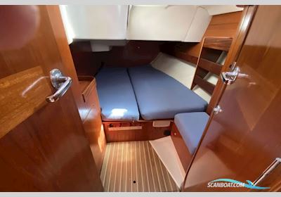 Beneteau Oceanis 440 Segelboot 1993, mit Volvo Penta motor, Frankreich