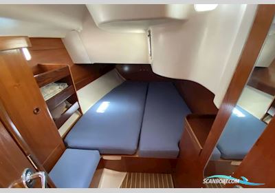 Beneteau Oceanis 440 Segelboot 1993, mit Volvo Penta motor, Frankreich