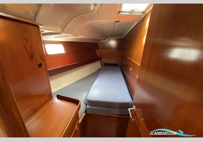 Beneteau Oceanis 440 Segelboot 1993, mit Volvo Penta motor, Frankreich