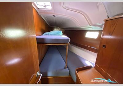 Beneteau Oceanis 440 Segelboot 1993, mit Volvo Penta motor, Frankreich
