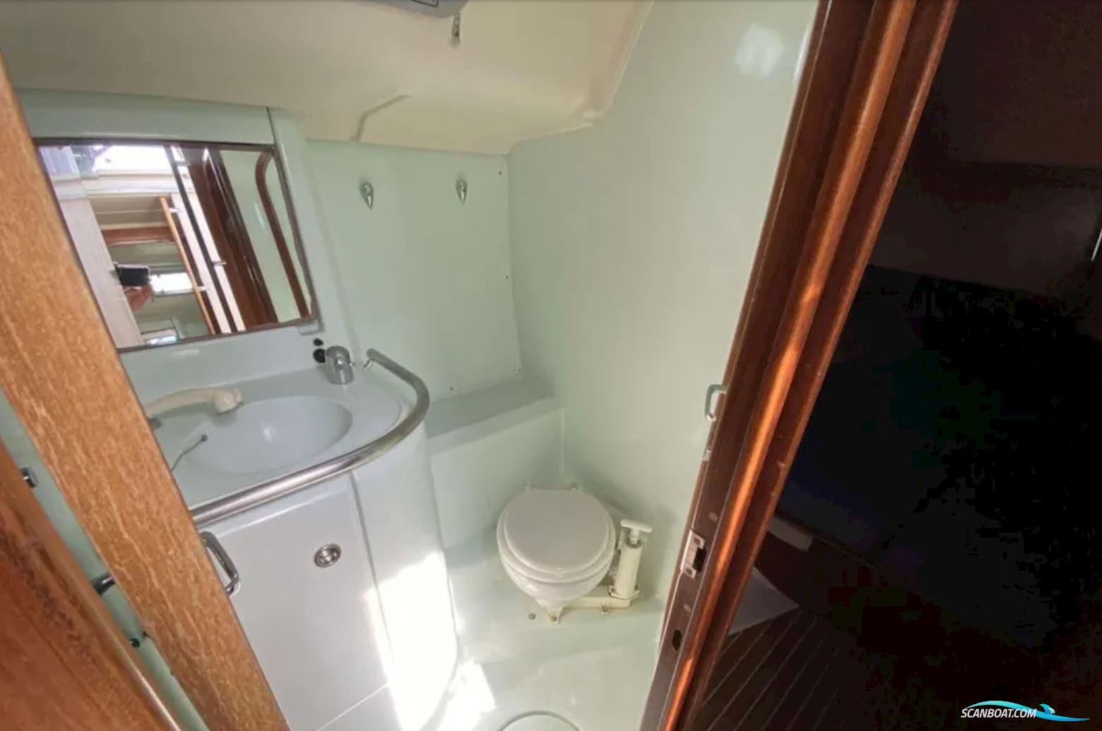 Beneteau Oceanis 440