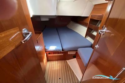 Bénéteau Oceanis 440 Segelboot 1993, mit Volvo Penta motor, Frankreich