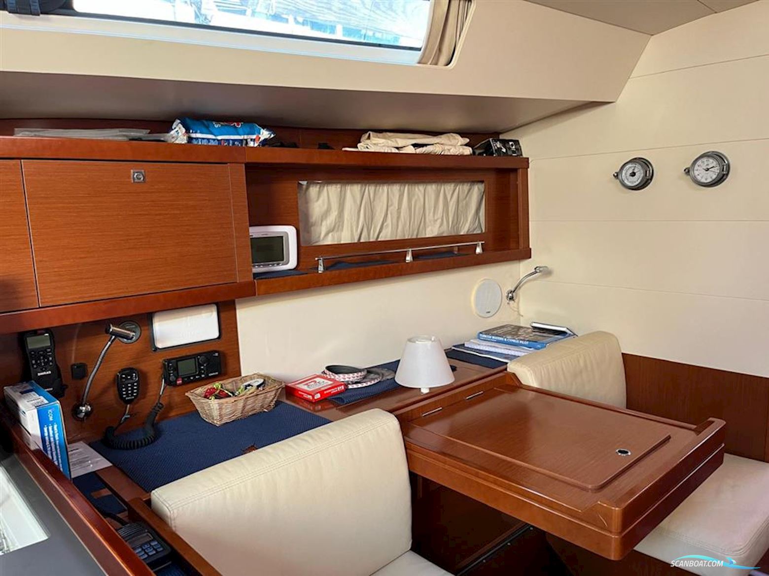 Beneteau OCEANIS 45