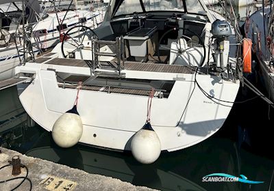 Beneteau Oceanis 45 Segelboot 2015, mit Yanmar motor, Griechenland