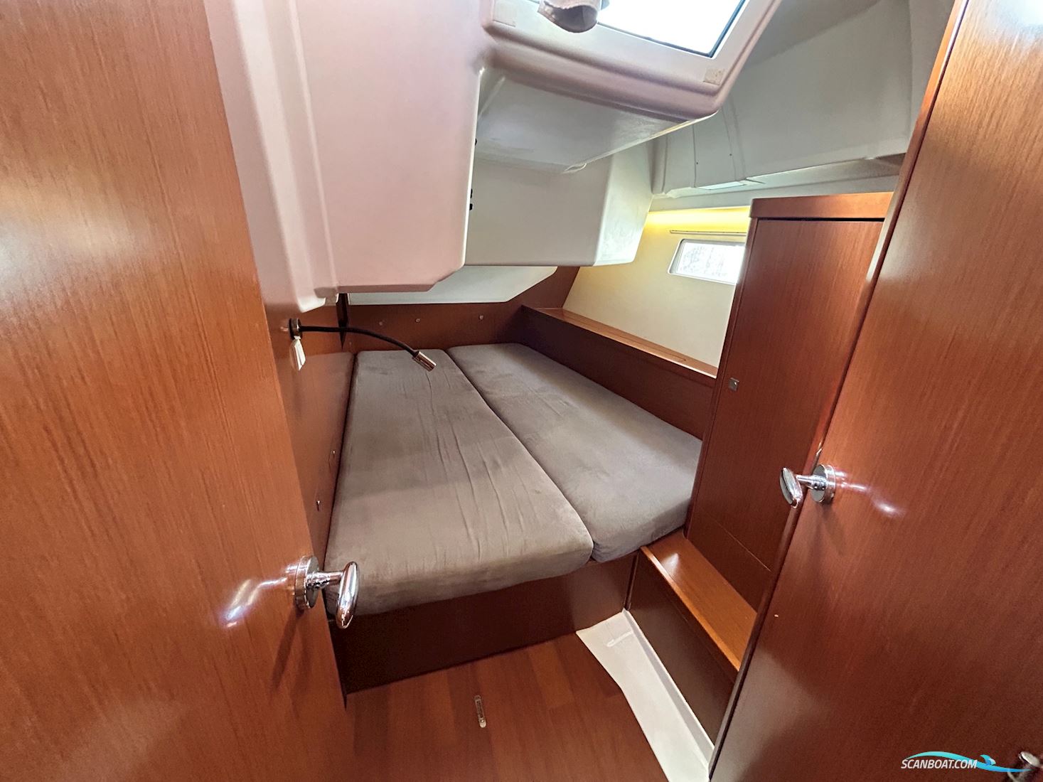 Beneteau Oceanis 45