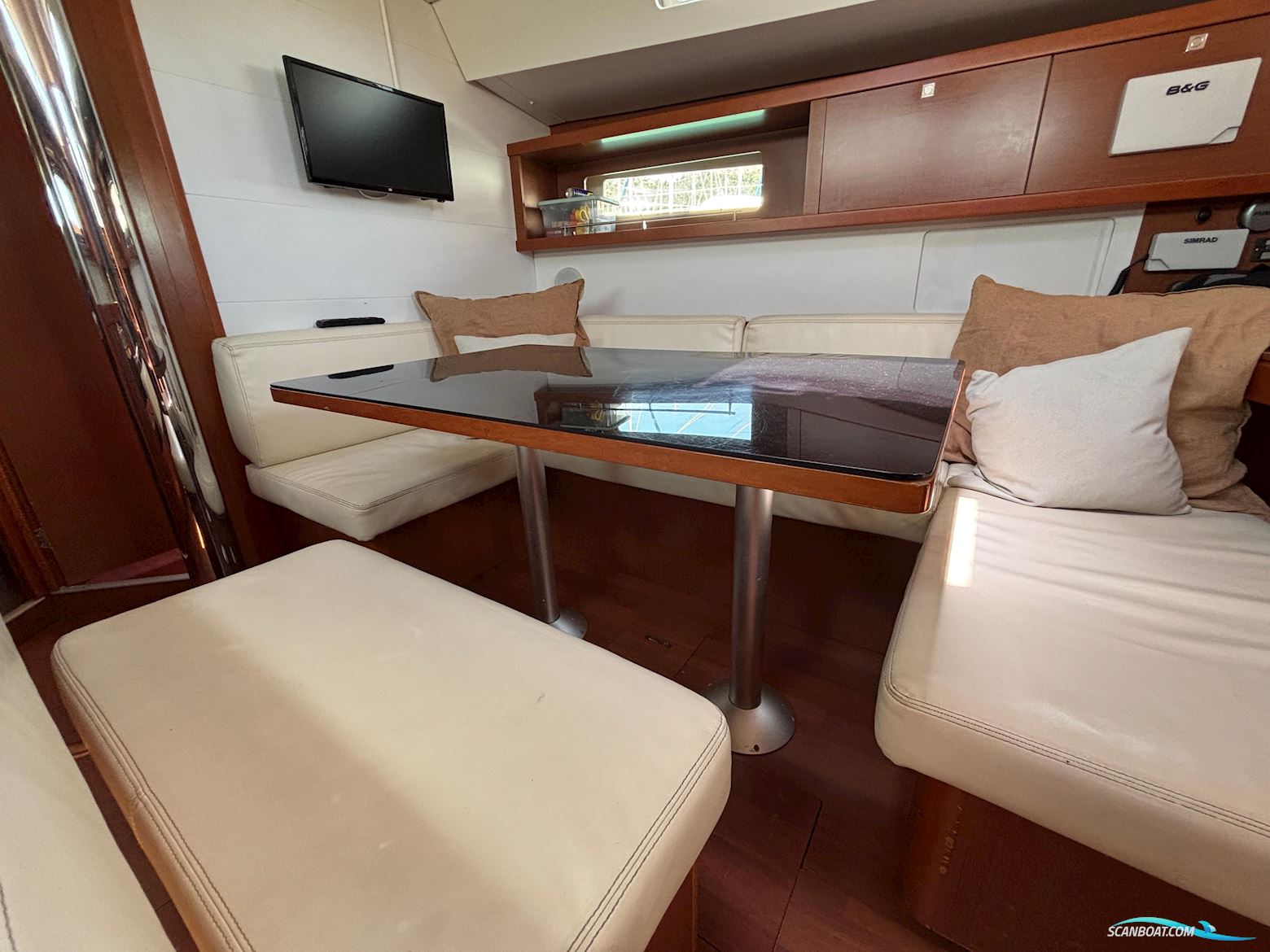 Beneteau Oceanis 45
