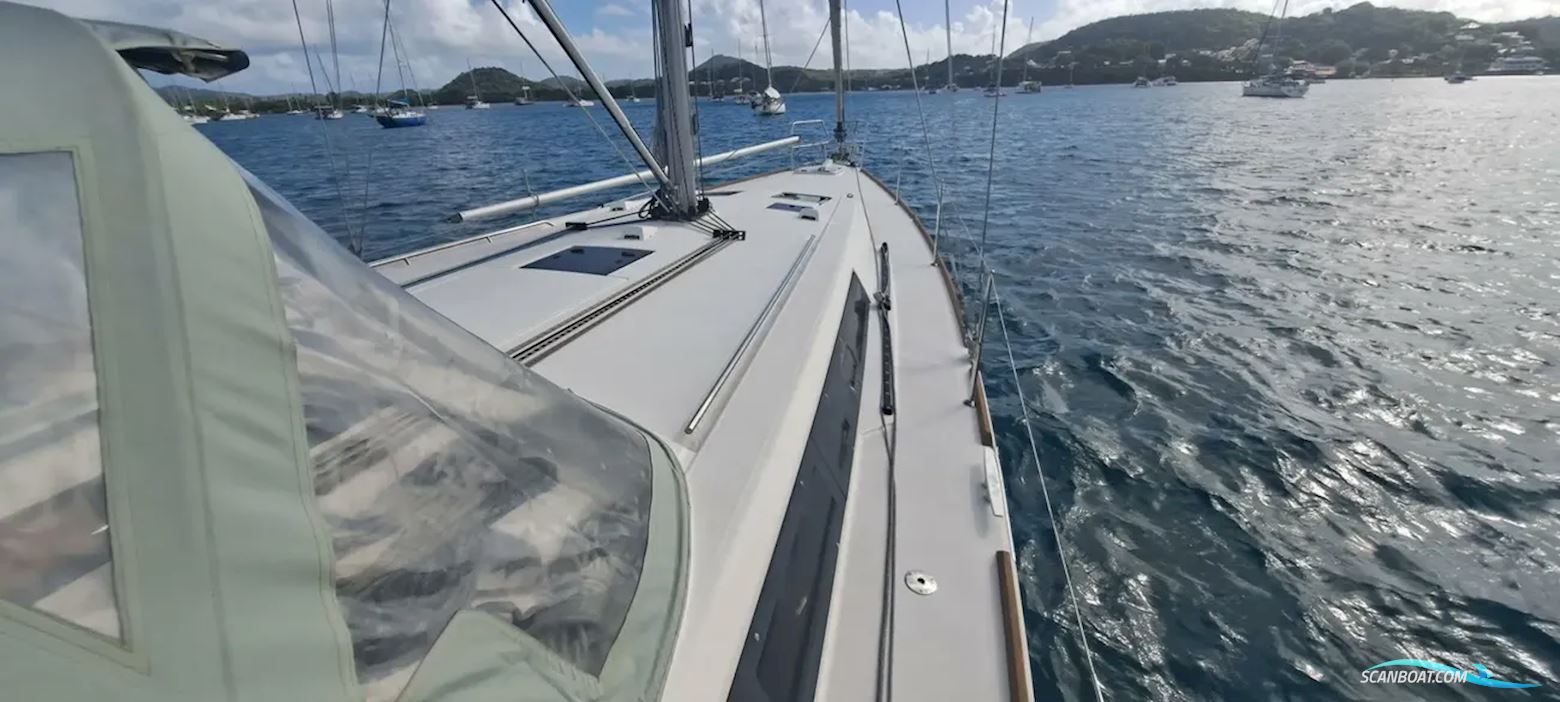 Beneteau Oceanis 45