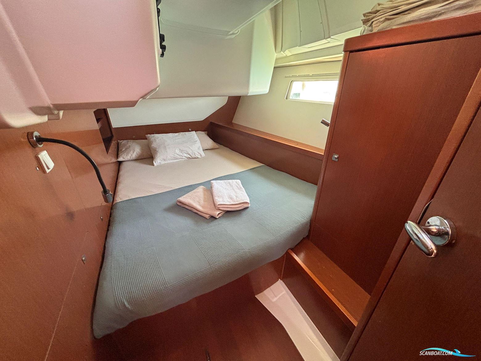 Beneteau Oceanis 45